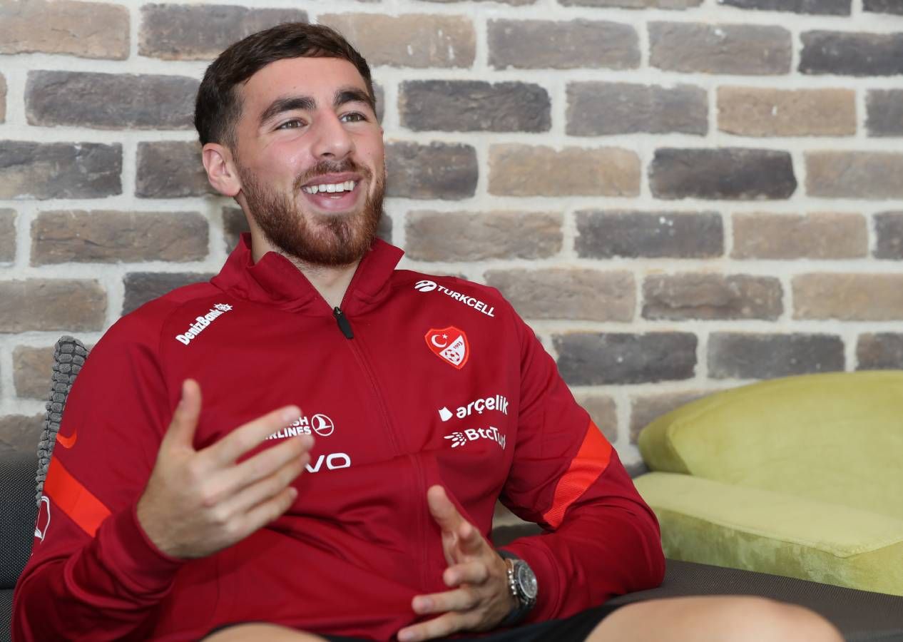 Beşiktaş'ta Orkun Kökçü tamam, ikinci transfer bombası patlamak üzere 1