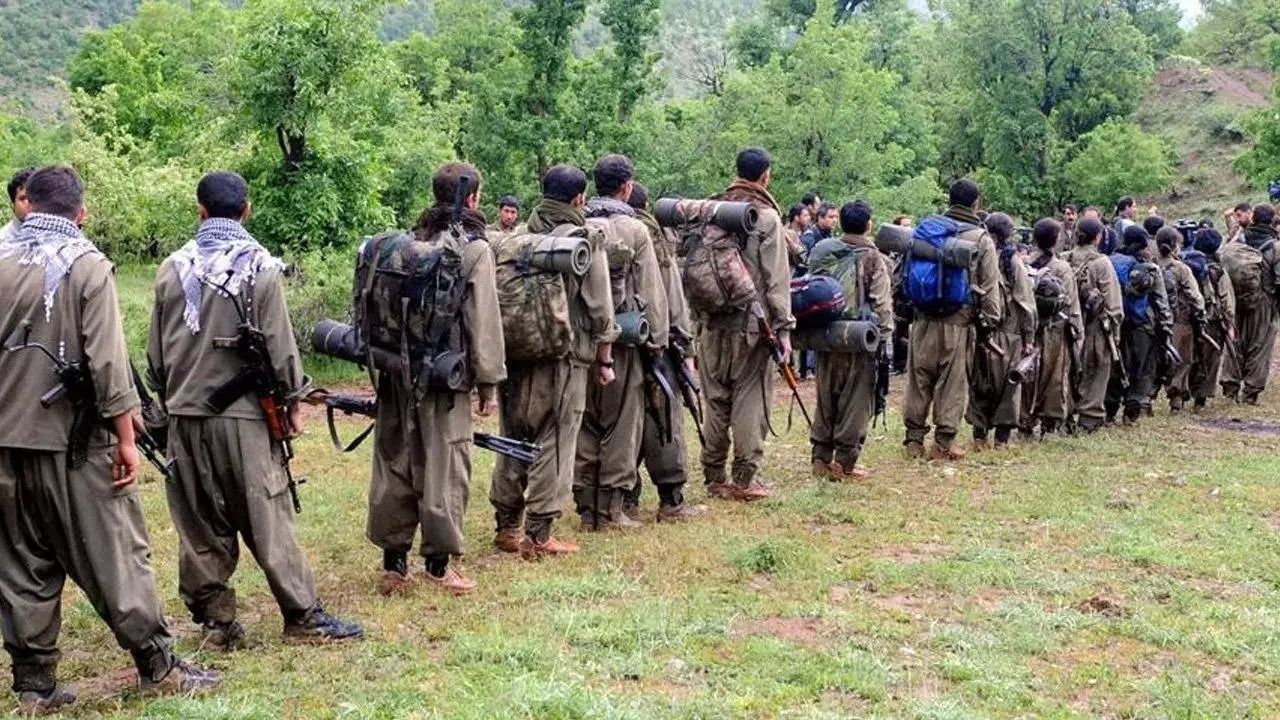 PKK silah bıraktı, gözler şimdi kamplarda: 11 büyük kampın tahliyesi bekleniyor 1