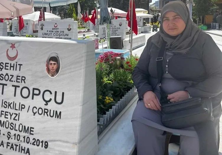 Terörsüz Türkiye Diyarbakır annelerinin yüreğine su serpti: Devletimiz büyüklüğünü gösterdi! Evladım terör kurbanı oldu, başka canlar yanmasın 5