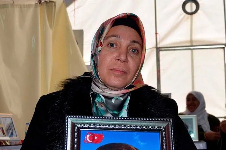 Terörsüz Türkiye Diyarbakır annelerinin yüreğine su serpti: Devletimiz büyüklüğünü gösterdi! Evladım terör kurbanı oldu, başka canlar yanmasın 2