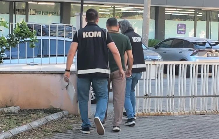 CHP’li Manavgat Belediye Başkanı Niyazi Nefi Kara’dan milyonluk villaya şaşırtan savunma: Yanımda nakit vardı, onunla aldım! 1