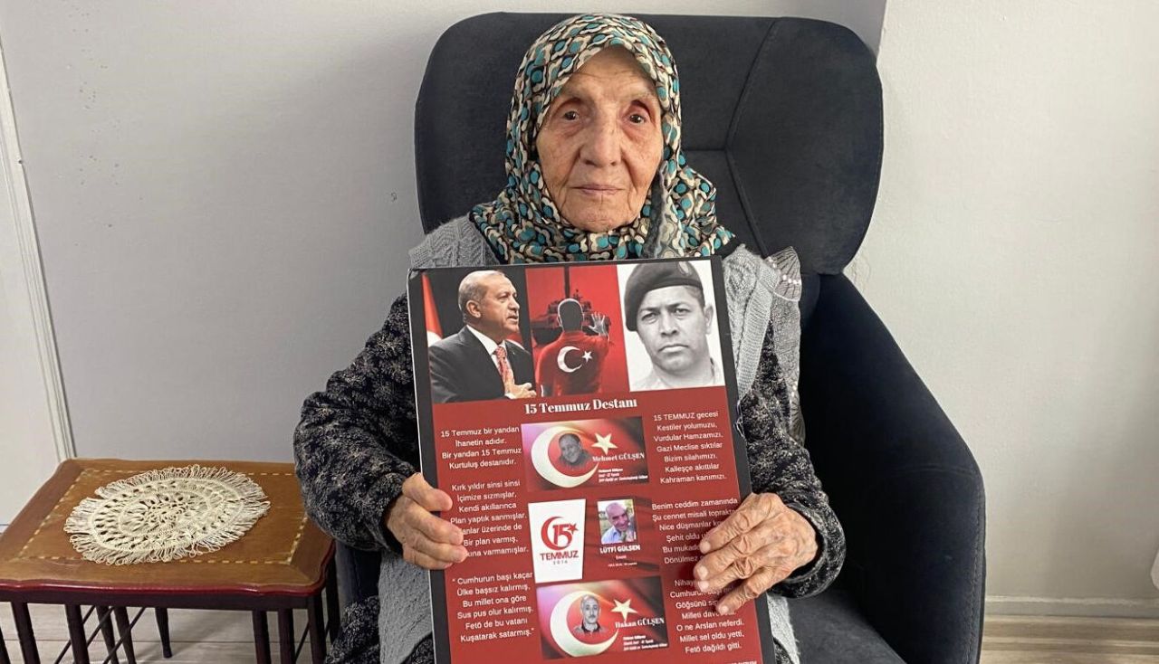 15 Temmuz'un üzerinden 9 yıl geçti: Kimi üç oğlunu şehit verdi, kimi hâlâ oğlunun sesini duymayı bekliyor 3