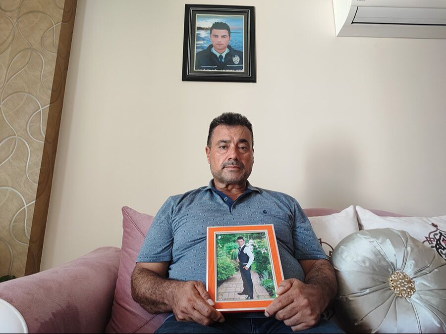 15 Temmuz'un üzerinden 9 yıl geçti: Kimi üç oğlunu şehit verdi, kimi hâlâ oğlunun sesini duymayı bekliyor 5