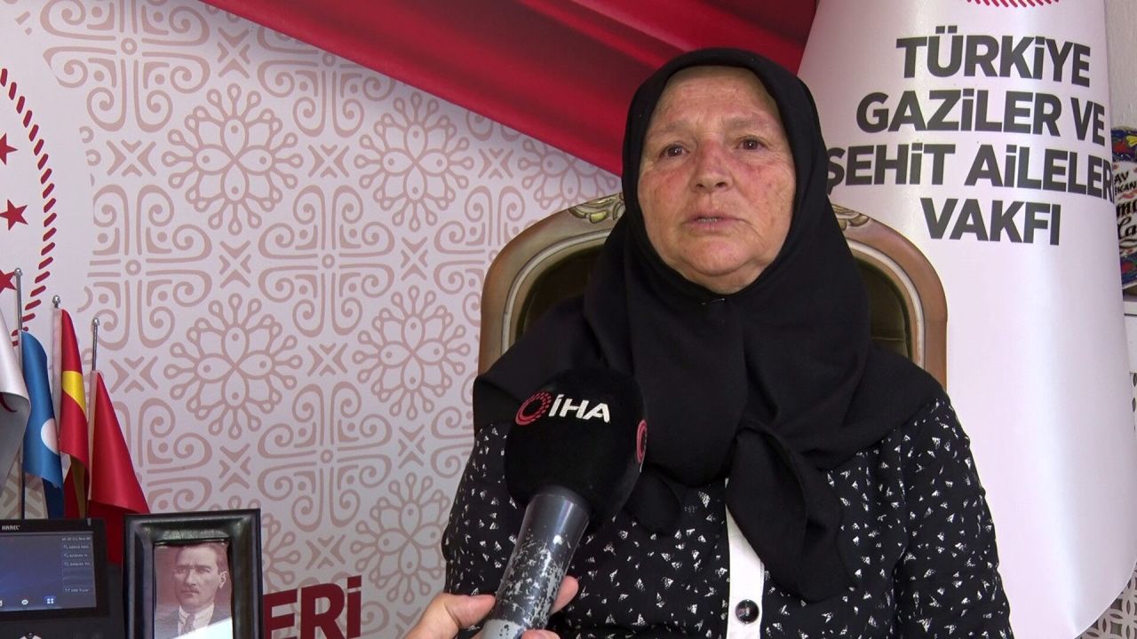 15 Temmuz'un üzerinden 9 yıl geçti: Kimi üç oğlunu şehit verdi, kimi hâlâ oğlunun sesini duymayı bekliyor 6