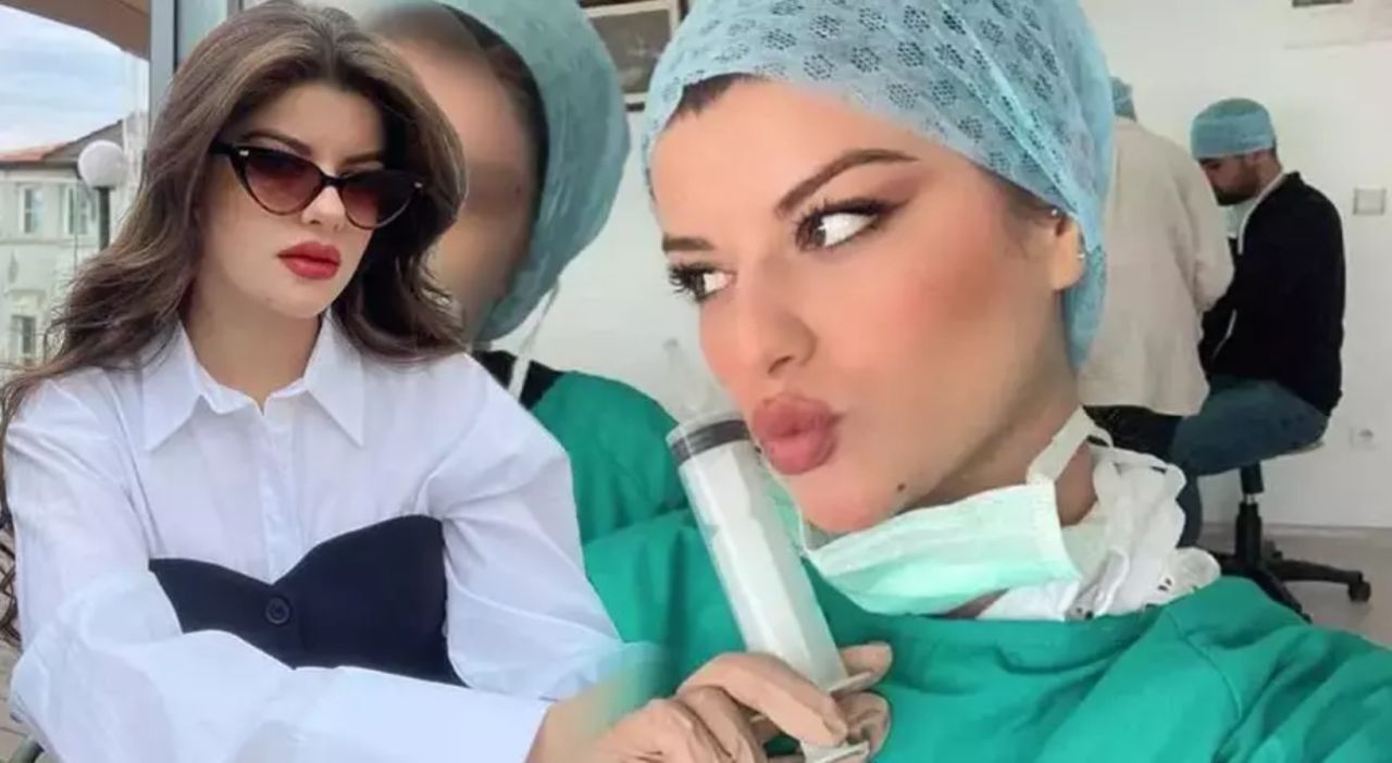 İstanbul'da kan donduran vahşet! Hemşirelik öğrencisi Ayşe'nin cesedi valizde bulundu! Kırmızı boya detayı şoke etti... 1