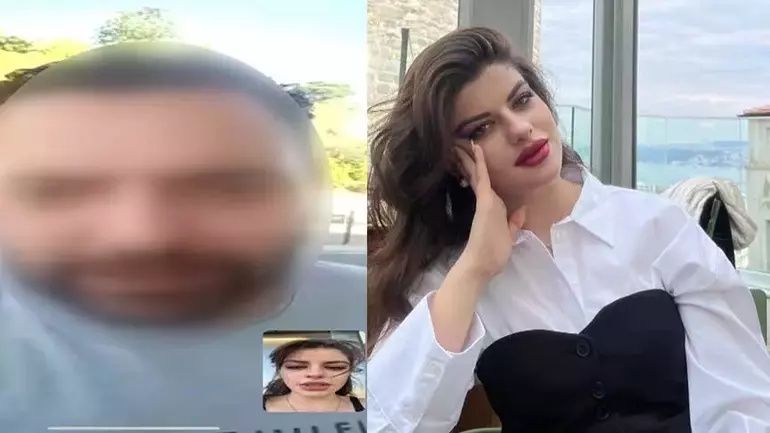 İstanbul'da kan donduran vahşet! Hemşirelik öğrencisi Ayşe'nin cesedi valizde bulundu! Kırmızı boya detayı şoke etti... 2