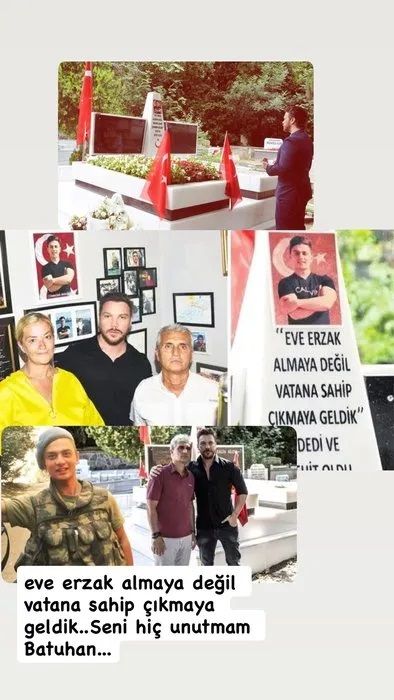 Hain darbe girişimin üzerinden 9 yıl geçti! Ünlü isimlerden 15 Temmuz Demokrasi ve Milli Birlik Günü paylaşımları 6