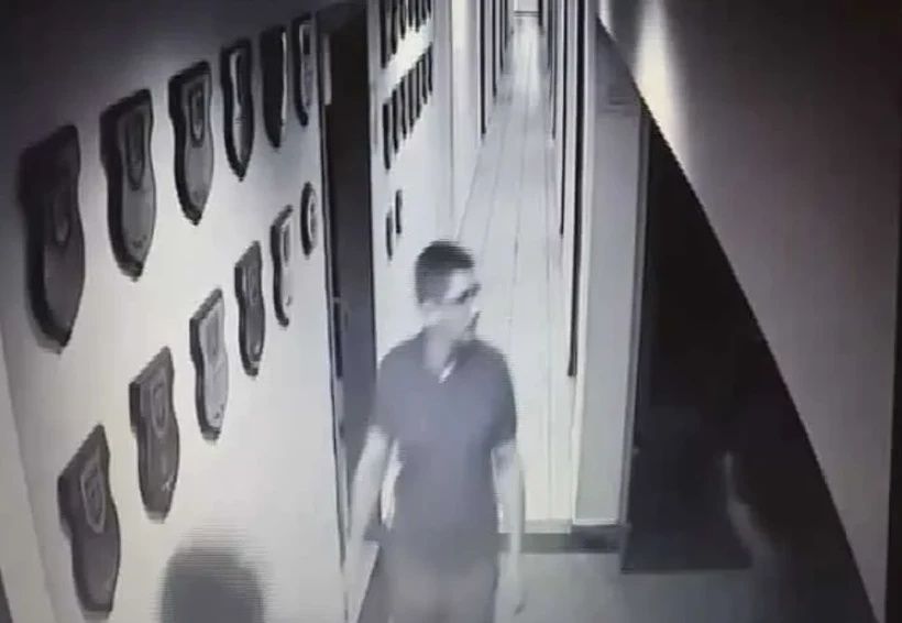 Görüntüler ilk kez yayınlandı! FETÖ'cü Kemal Batmaz, 15 Temmuz’dan 1 yıl önce Pensilvanya’da elebaşının önünde! 6
