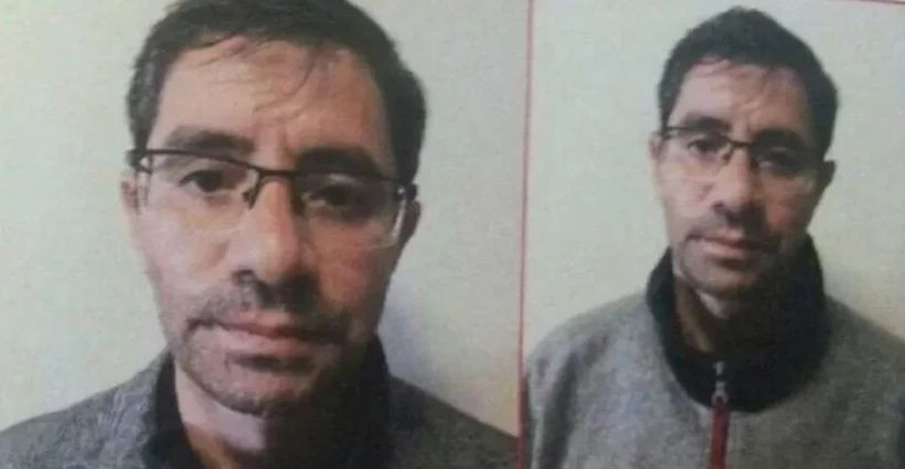 Görüntüler ilk kez yayınlandı! FETÖ'cü Kemal Batmaz, 15 Temmuz’dan 1 yıl önce Pensilvanya’da elebaşının önünde! 1