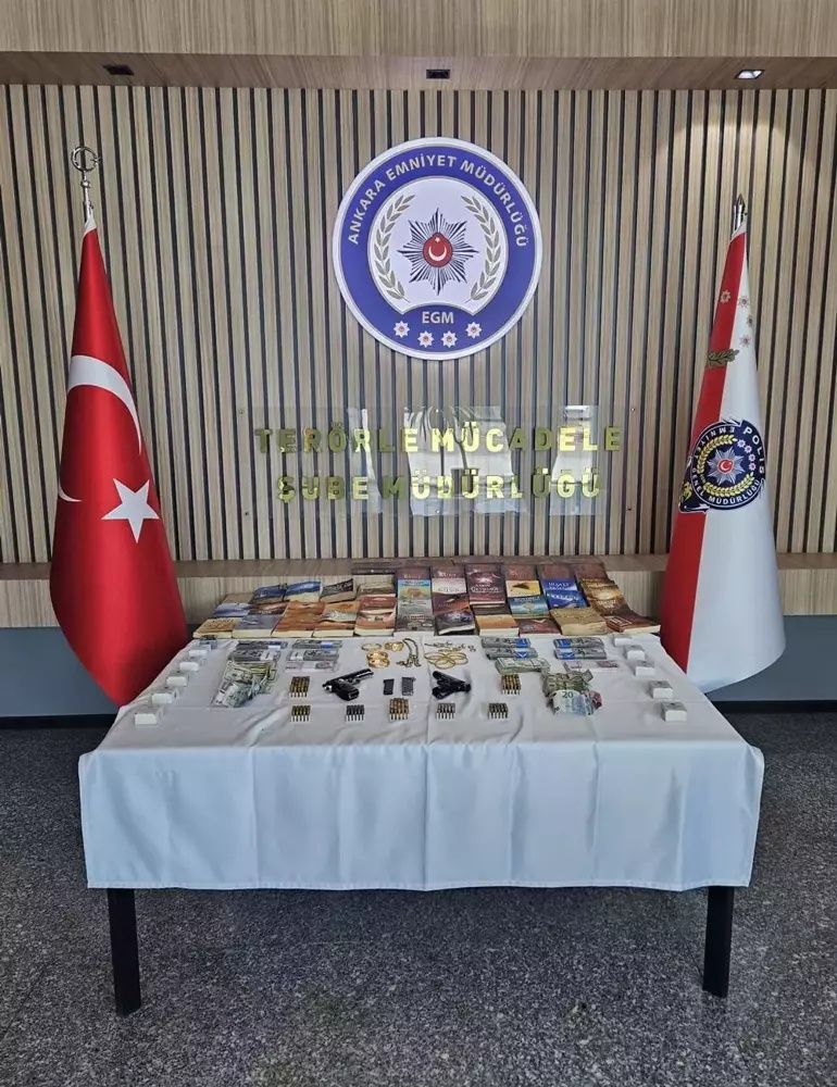 HAKMAR ve TATBAK operasyonunda yeni perde: Eski ortak konuştu! 800 şubeli dev zincir FETÖ'ye kaynak olmuş 2
