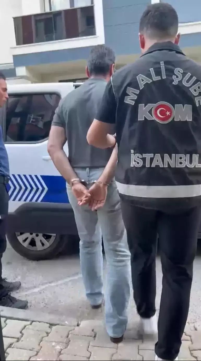 HAKMAR ve TATBAK operasyonunda yeni perde: Eski ortak konuştu! 800 şubeli dev zincir FETÖ'ye kaynak olmuş 3