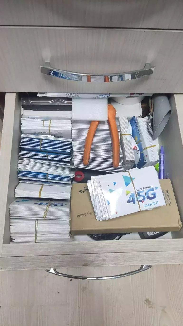 HAKMAR ve TATBAK operasyonunda yeni perde: Eski ortak konuştu! 800 şubeli dev zincir FETÖ'ye kaynak olmuş 4