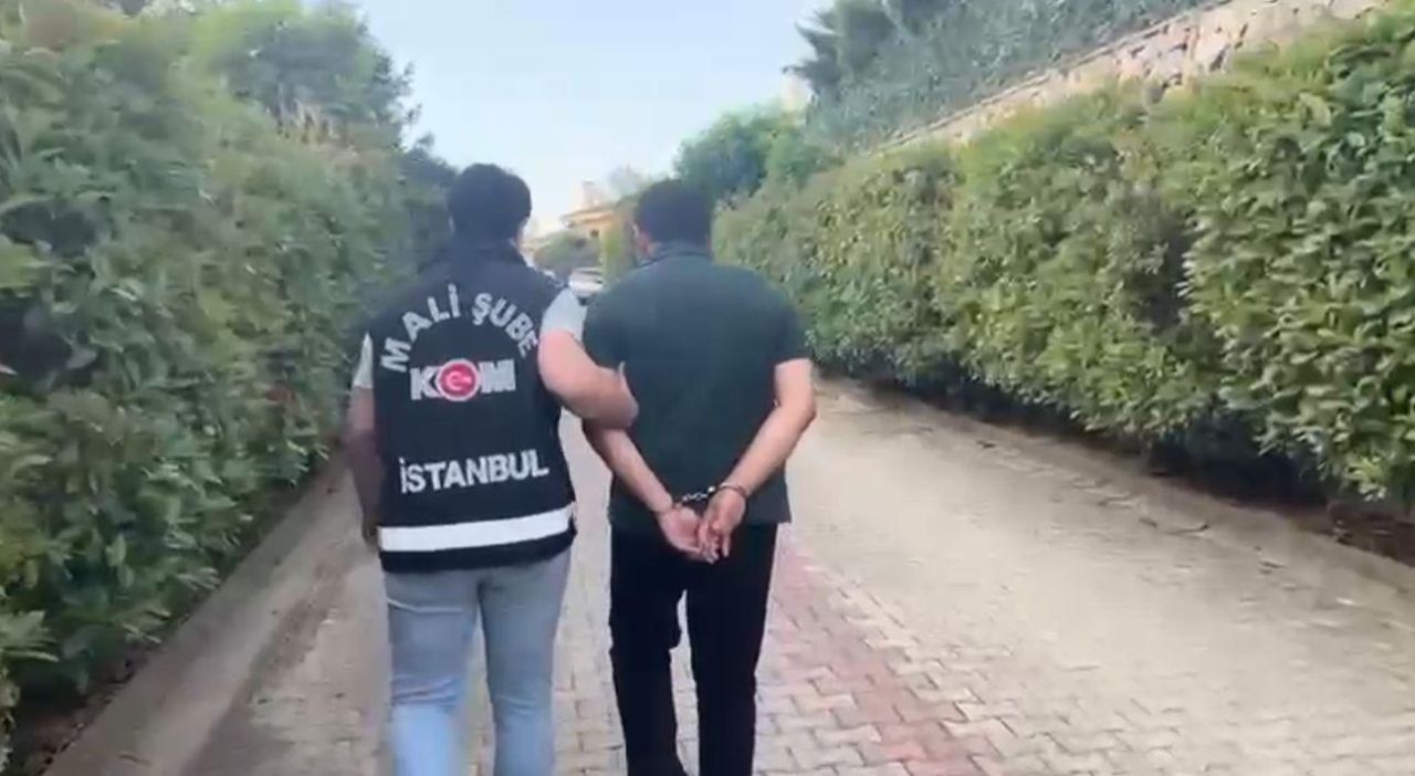 HAKMAR ve TATBAK operasyonunda yeni perde: Eski ortak konuştu! 800 şubeli dev zincir FETÖ'ye kaynak olmuş 6