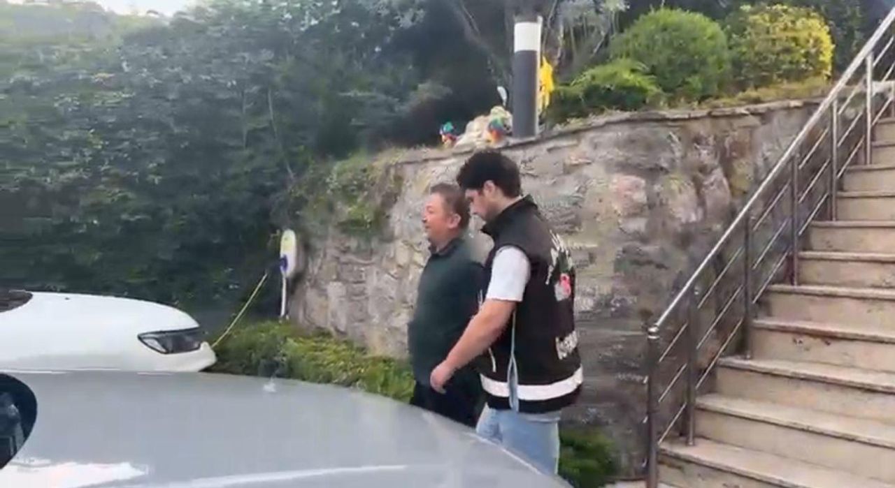 HAKMAR ve TATBAK operasyonunda yeni perde: Eski ortak konuştu! 800 şubeli dev zincir FETÖ'ye kaynak olmuş 5