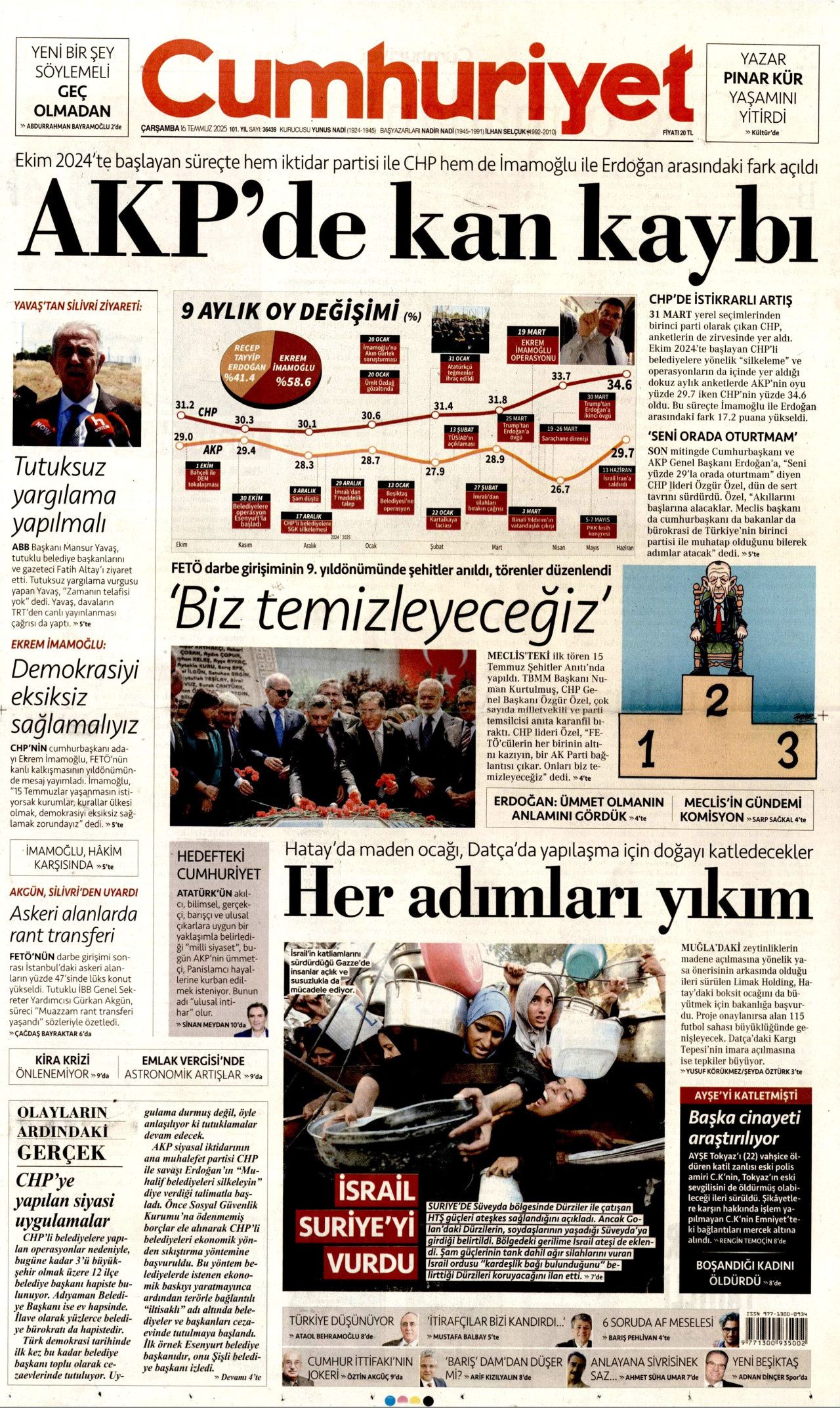 11 yıl sonra Bingazi'ye! Türkiye'nin stratejik hamlesi manşetlerde... 11