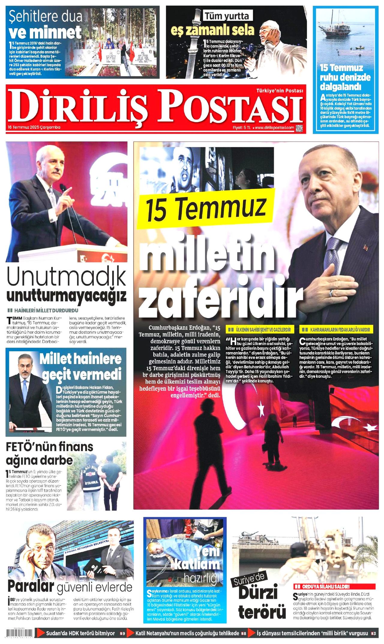 11 yıl sonra Bingazi'ye! Türkiye'nin stratejik hamlesi manşetlerde... 22