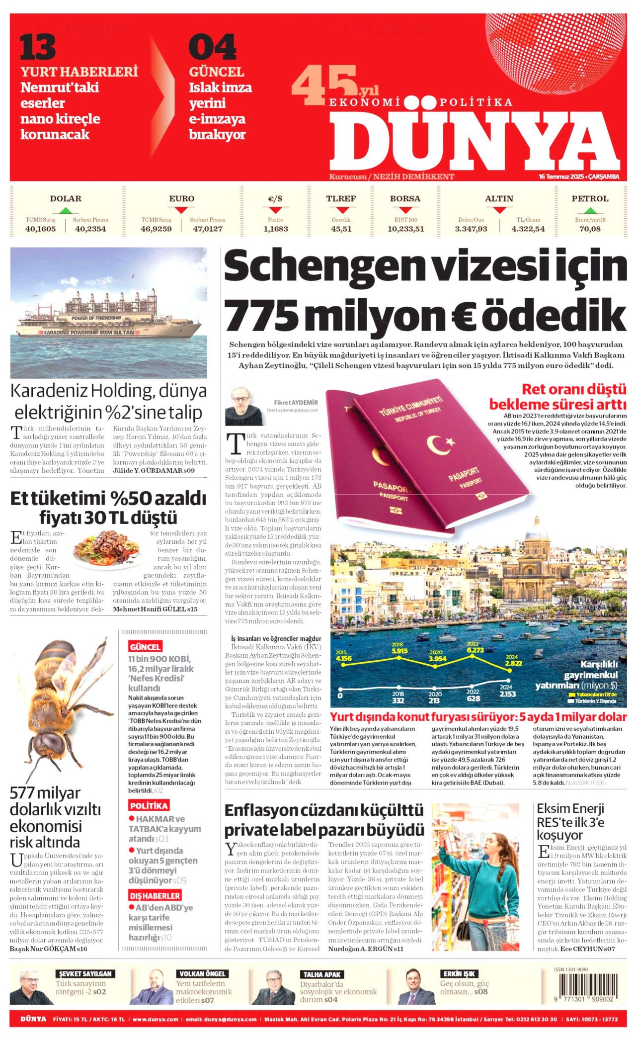 11 yıl sonra Bingazi'ye! Türkiye'nin stratejik hamlesi manşetlerde... 19