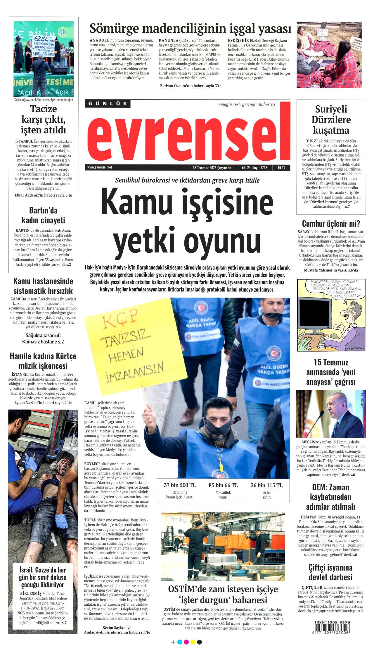 11 yıl sonra Bingazi'ye! Türkiye'nin stratejik hamlesi manşetlerde... 12