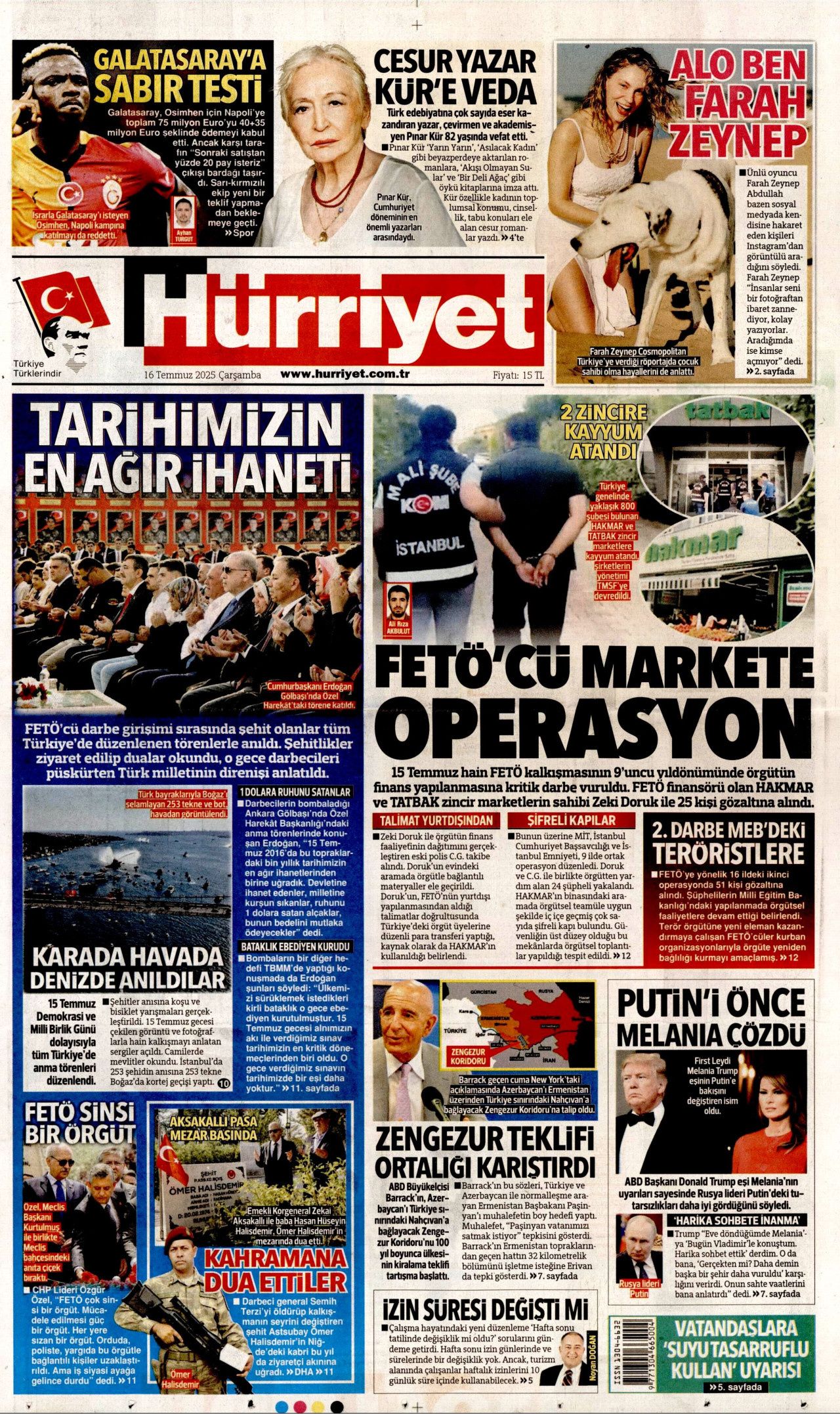 11 yıl sonra Bingazi'ye! Türkiye'nin stratejik hamlesi manşetlerde... 2