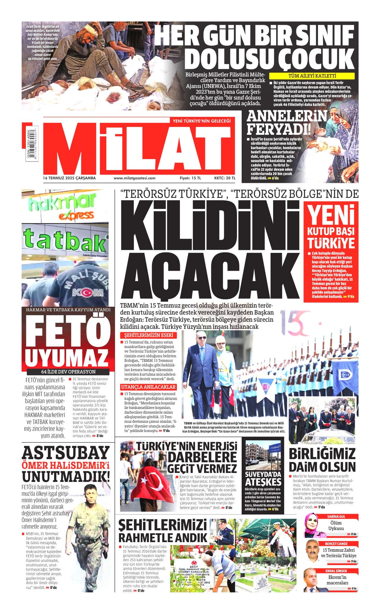 11 yıl sonra Bingazi'ye! Türkiye'nin stratejik hamlesi manşetlerde... 18
