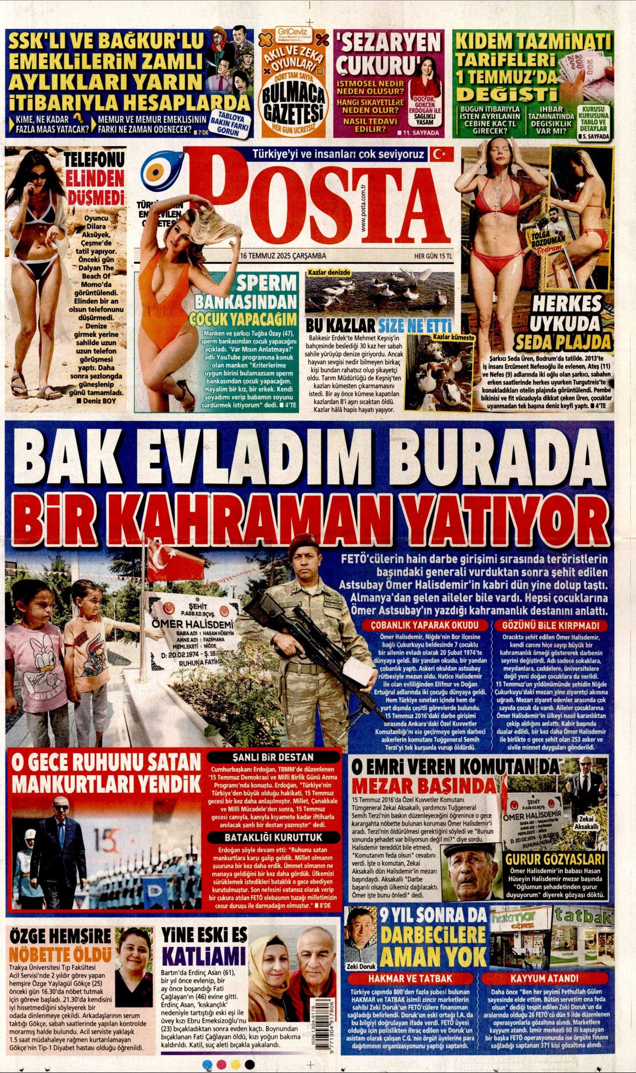 11 yıl sonra Bingazi'ye! Türkiye'nin stratejik hamlesi manşetlerde... 20
