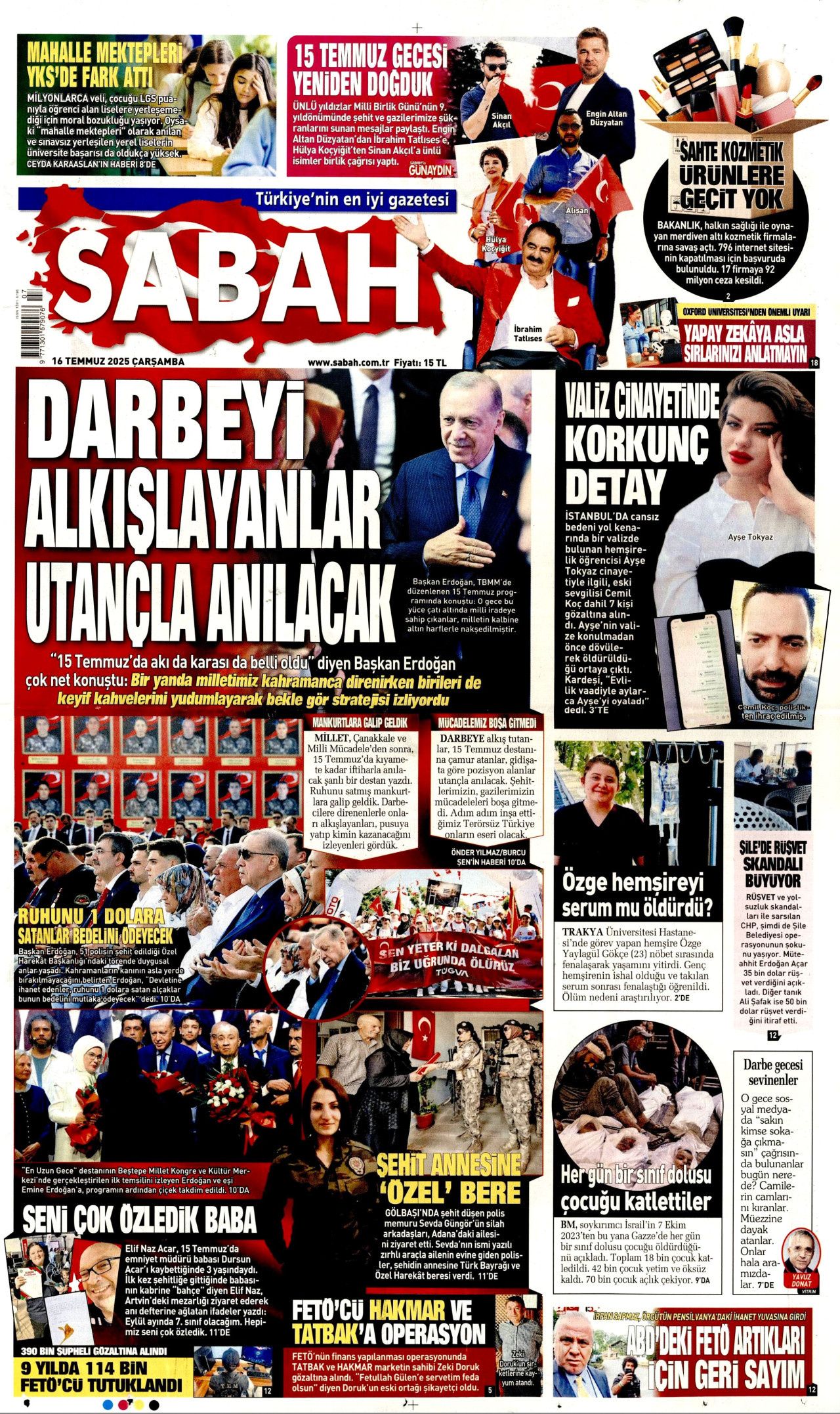 11 yıl sonra Bingazi'ye! Türkiye'nin stratejik hamlesi manşetlerde... 5