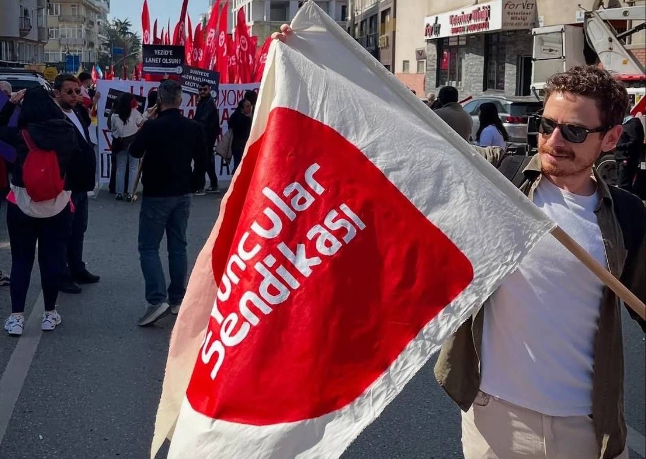 Teşkilat dizisinin setini basma planı yapmışlar! Dizi oyuncusu Cem Yiğit Üzümoğlu için 7 yıl hapis talebi 5