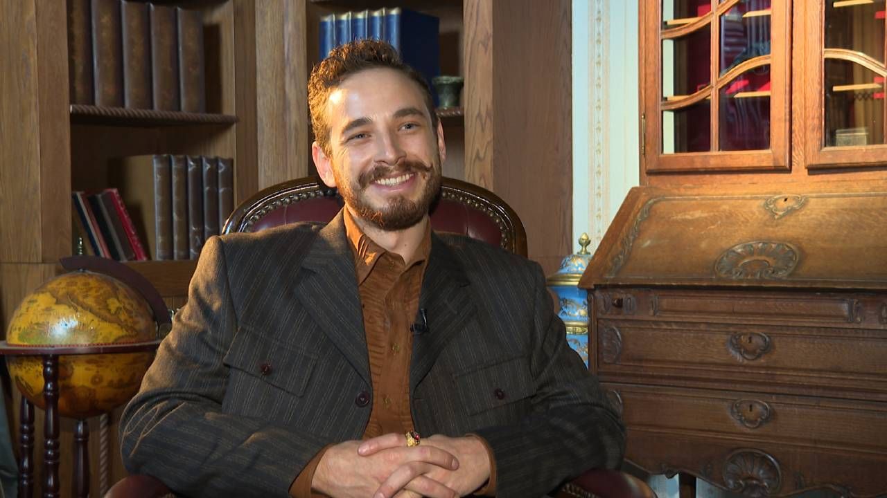 Teşkilat dizisinin setini basma planı yapmışlar! Dizi oyuncusu Cem Yiğit Üzümoğlu için 7 yıl hapis talebi 1