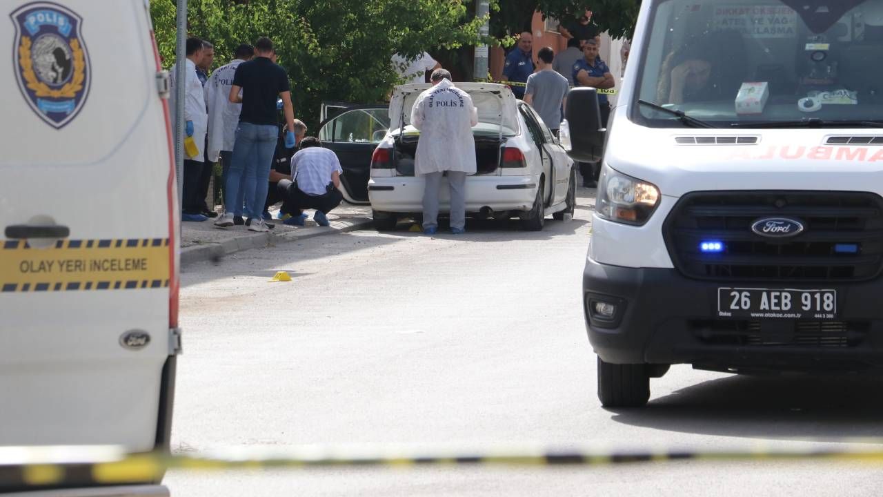 Kızını ve 7 yaşındaki torununu gözünü kırpmadan vurdu! ‘Neden silah getirdiğimi hatırlamıyorum’ dedi 1