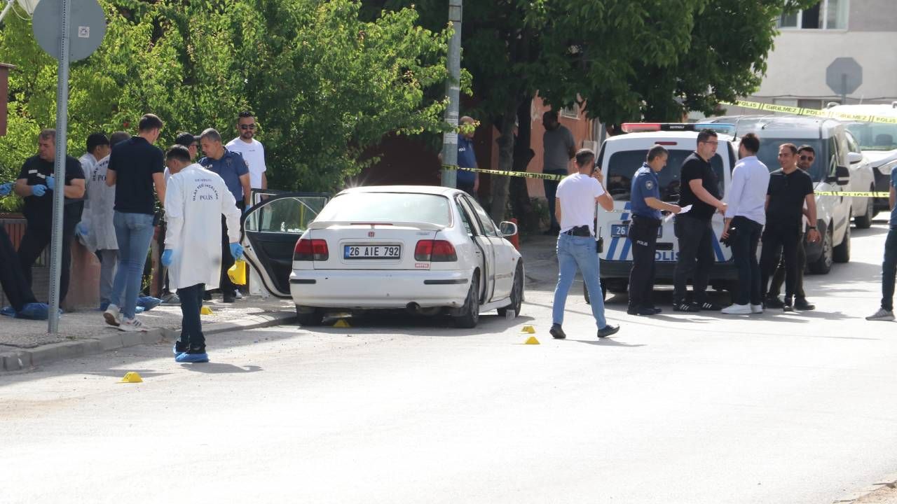 Kızını ve 7 yaşındaki torununu gözünü kırpmadan vurdu! ‘Neden silah getirdiğimi hatırlamıyorum’ dedi 7