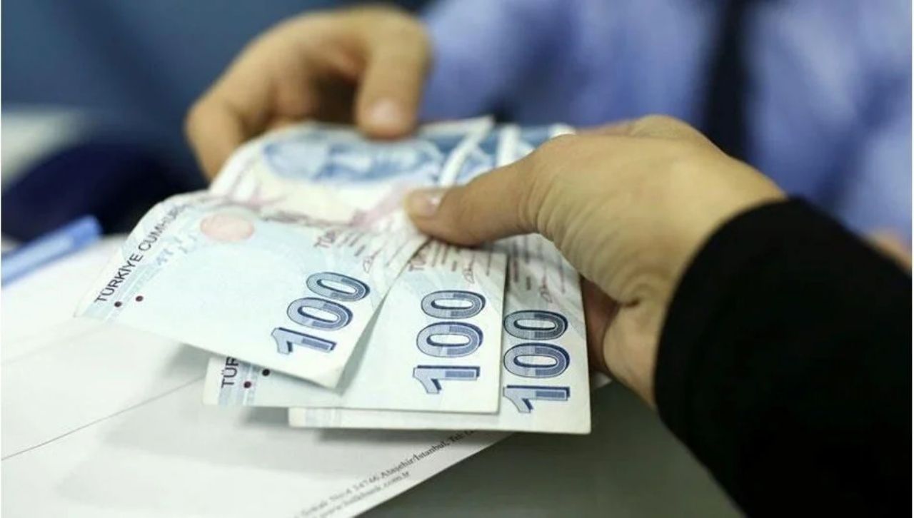 Yargıtay’dan emekliler için kritik karar! Kredi borcu olanların maaşına bloke yolda 4