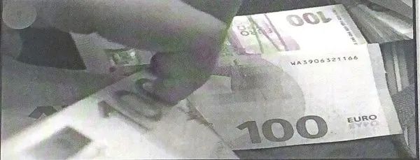 CHP’li Şile Belediyesi’ndeki rüşvet trafiği plakaya takıldı: Pembe çantada elden verilen 35 bin euro AVM kamerasında görüntülendi 7