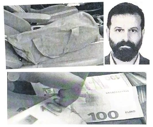 CHP’li Şile Belediyesi’ndeki rüşvet trafiği plakaya takıldı: Pembe çantada elden verilen 35 bin euro AVM kamerasında görüntülendi 6