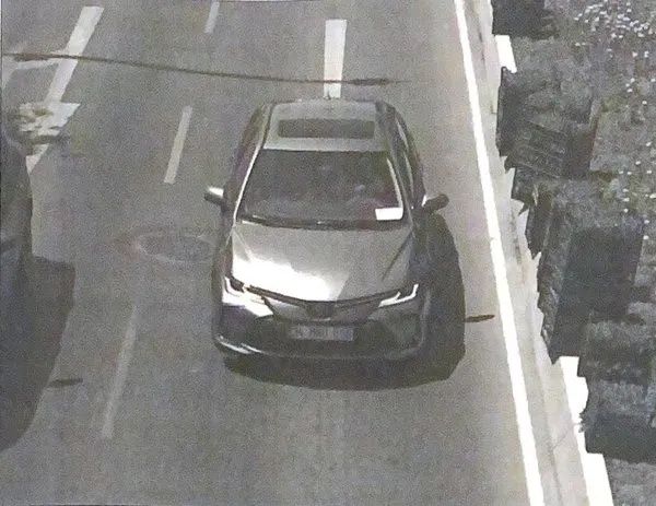 CHP’li Şile Belediyesi’ndeki rüşvet trafiği plakaya takıldı: Pembe çantada elden verilen 35 bin euro AVM kamerasında görüntülendi 2