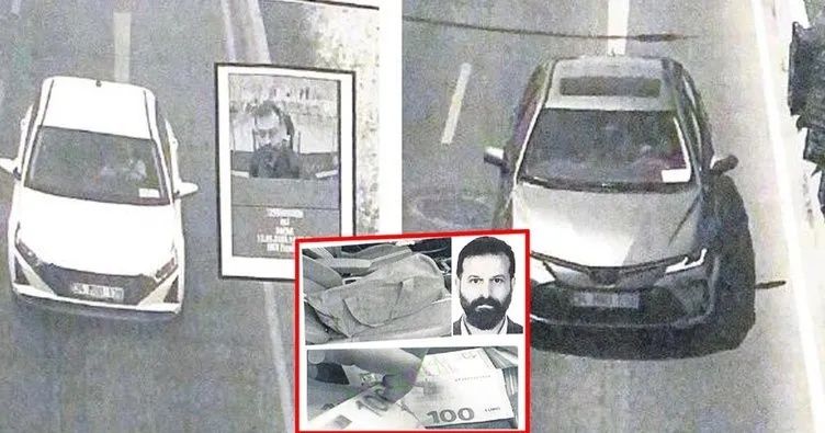 CHP’li Şile Belediyesi’ndeki rüşvet trafiği plakaya takıldı: Pembe çantada elden verilen 35 bin euro AVM kamerasında görüntülendi 1