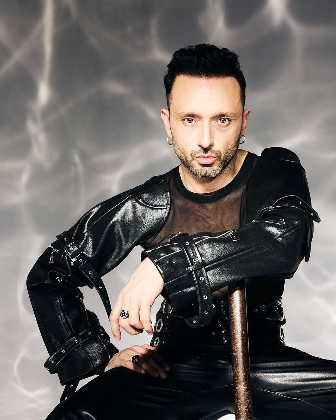 Mabel Matiz koronavirüse yakalandı! Konserlerini iptal etti 4