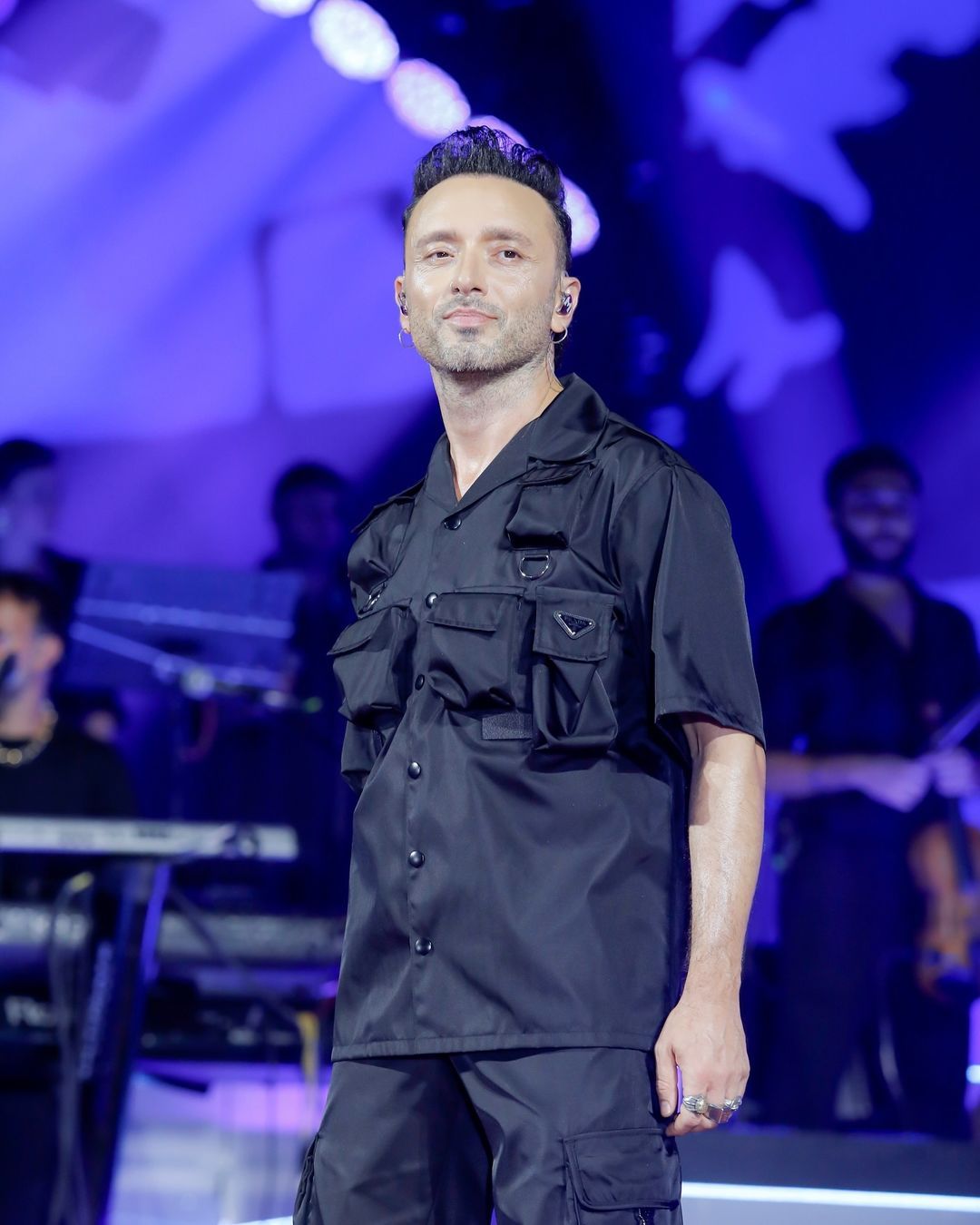 Mabel Matiz koronavirüse yakalandı! Konserlerini iptal etti 1