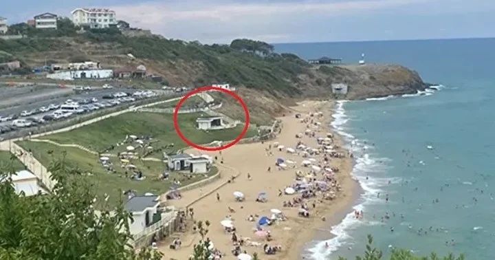 Beykoz Belediyesi’nde alkol skandalı: Zabıta merkezi alkol satış noktası oldu! 150 metre ötede okul var... 4