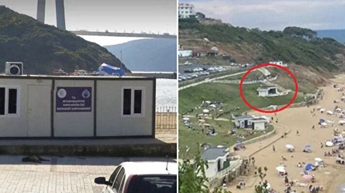 Beykoz Belediyesi’nde alkol skandalı: Zabıta merkezi alkol satış noktası oldu! 150 metre ötede okul var... 1