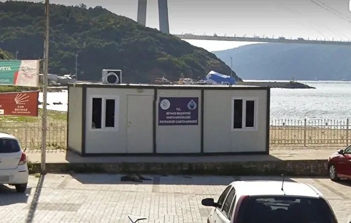 Beykoz Belediyesi’nde alkol skandalı: Zabıta merkezi alkol satış noktası oldu! 150 metre ötede okul var... 2