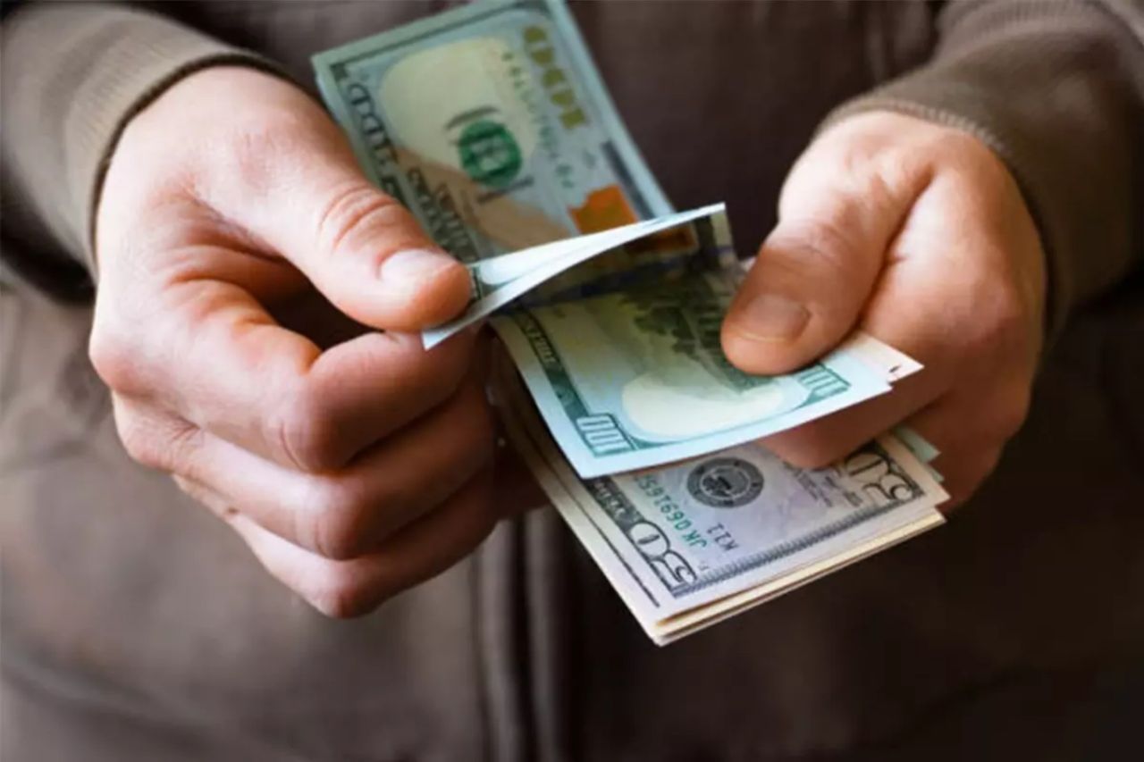Dolar küresel sahada güç kazanıyor 4