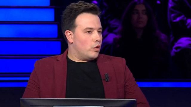 Barajı göremedi! "Türk Elon Musk" lakaplı fenomen Milyoner’de şok yaşadı 4