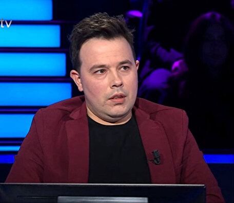 Barajı göremedi! "Türk Elon Musk" lakaplı fenomen Milyoner’de şok yaşadı 3