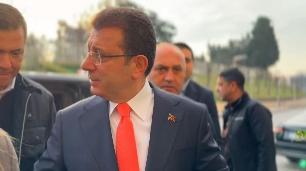 Bakanlığı harekete geçiren itiraflar! CHP delegelerinin yakınları ve Ekrem İmamoğlu'nun sosyal medya ağına işe gitmeden maaş 1