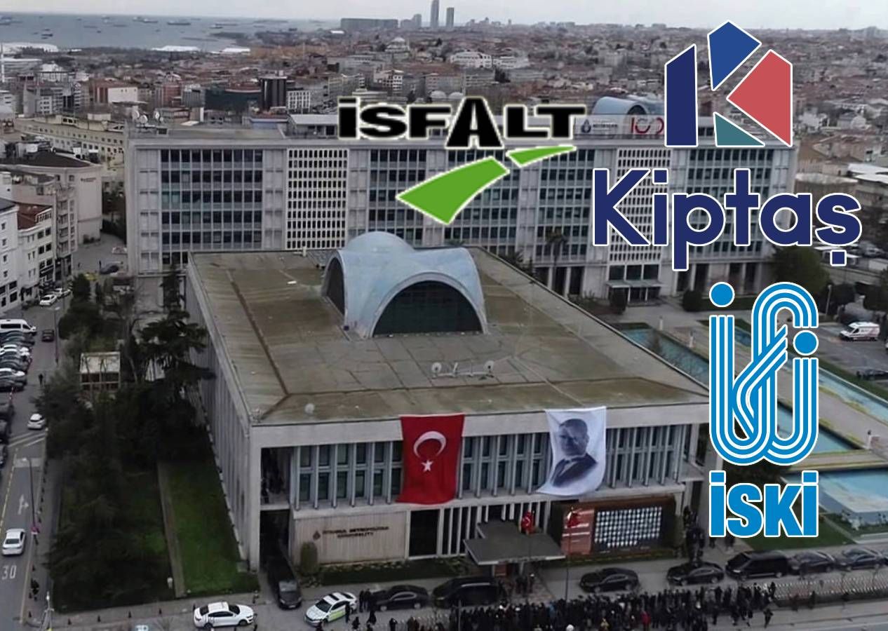 Bakanlığı harekete geçiren itiraflar! CHP delegelerinin yakınları ve Ekrem İmamoğlu'nun sosyal medya ağına işe gitmeden maaş 5