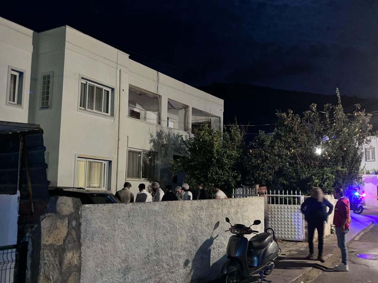 Bodrum'da evlat vahşeti! Öz annesi Figen Bezmez'in boğazını kesip öldürdü, 24 yıl ceza aldı 1