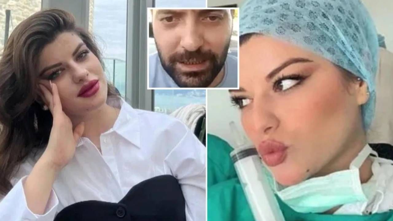 Ayşe Tokyaz cinayetinde flaş gelişme... Katil polisin arkadaşı firari yakalandı! Tam bir suç makinesi çıktı... 7