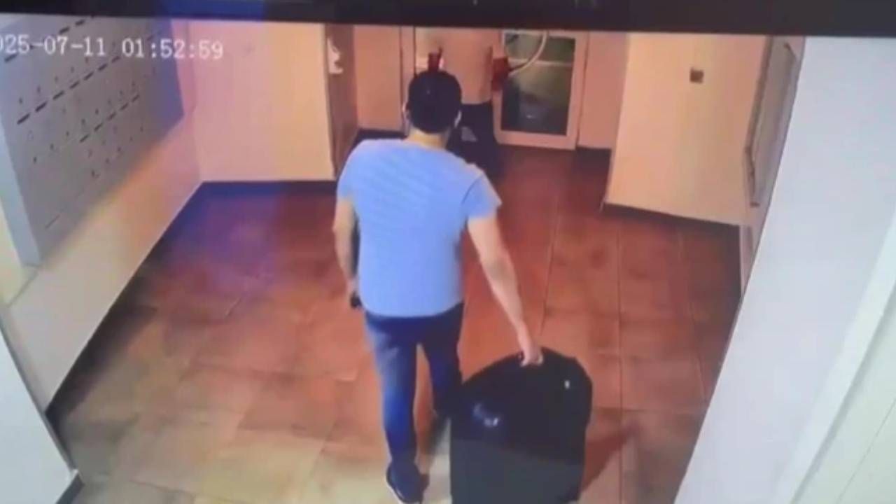 Ayşe Tokyaz cinayetinde flaş gelişme... Katil polisin arkadaşı firari yakalandı! Tam bir suç makinesi çıktı... 6