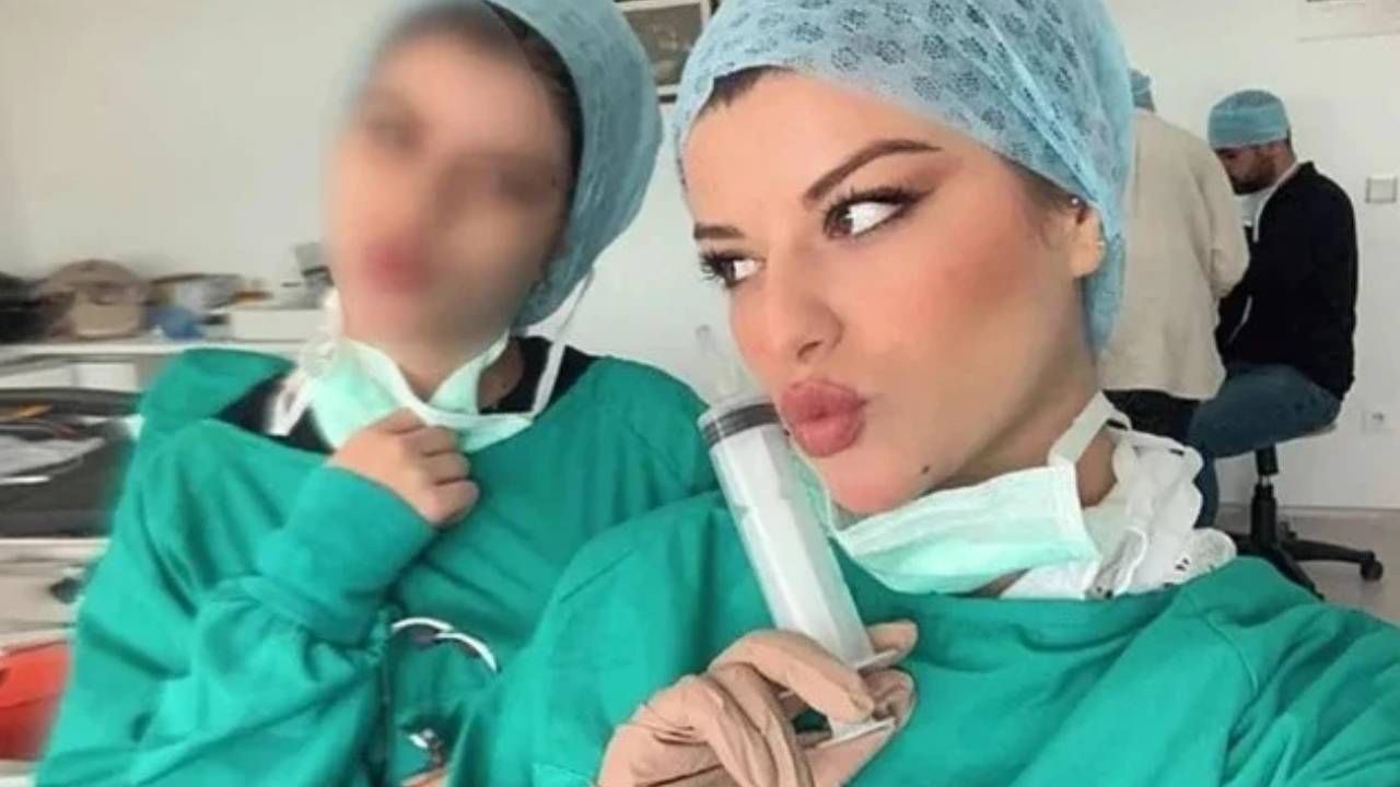 Ayşe Tokyaz cinayetinde flaş gelişme... Katil polisin arkadaşı firari yakalandı! Tam bir suç makinesi çıktı... 5
