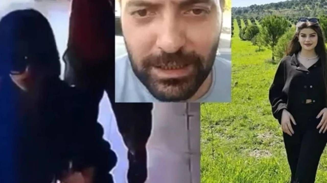 Ayşe Tokyaz cinayetinde flaş gelişme... Katil polisin arkadaşı firari yakalandı! Tam bir suç makinesi çıktı... 4